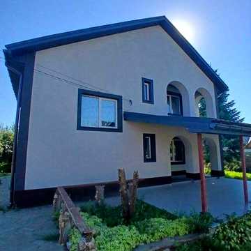 Пісочин | Продам будинок з новим ремонтом | 183м2, 15 соток, газ