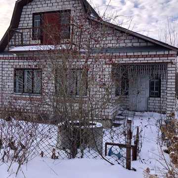 Дача  12 соток  село Гульск район дач