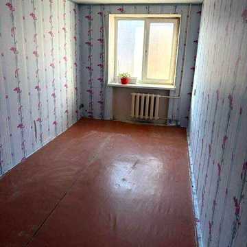 2х кімнатна тепла квартира з великим балконом на Бочарова/Семена Палія