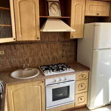 1кім квартира в центрі Чернігова
