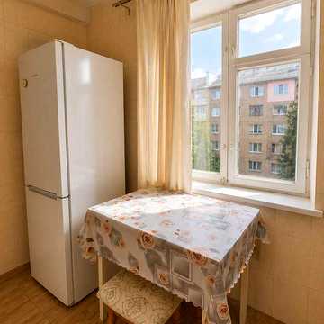 Івана Їжакевича 4, Вітряні гори, оренда 1к квартири, 4 поверх, газ!