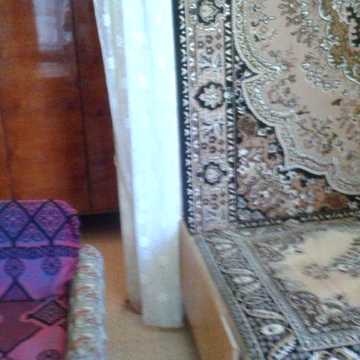 сдам  1 комн.квартиру от хозяина.центр.долгосрочно