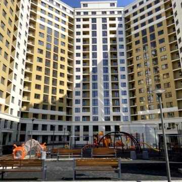 Продам квартиру з ремонтом в Одеській традиції. Розстрочка на 49 місяців ЖК Одесские традиции
