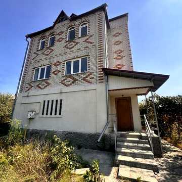 Продам дачу Власівка