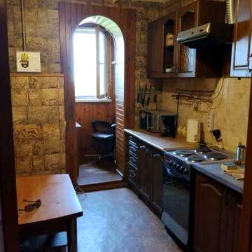 Сдам 1к М. Жукова / рынок Успех