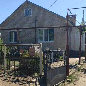 Продам будинок у селі