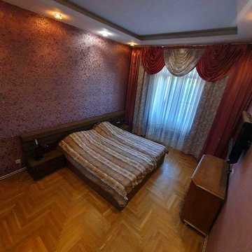 аренда 2к низ пр. Поля (Кирова, Пушкина, парк Глобы), автономное газовое отопление