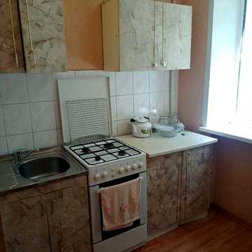 Запорожье АРЕНДА 2х комнатной кватиры в улица Героев полку азов28