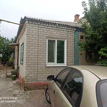 Продажа будинку с.Орлівщина