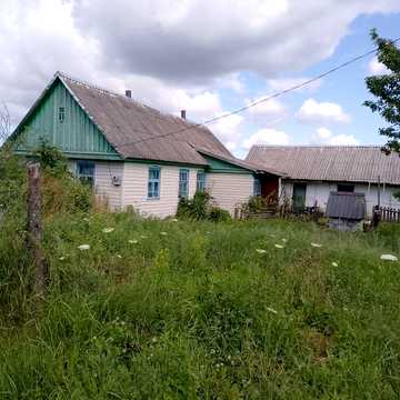 Продається дім в селі
