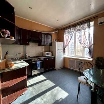 Оренда квартири в районі пл.Фестивальноі