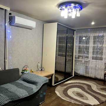 Продам 2 комнатную квартиру
