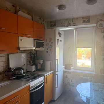Продам 2-кімнатну квартиру