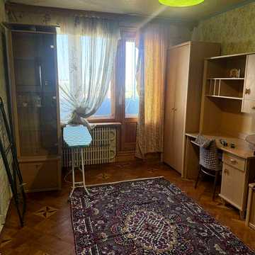 Сдам 3 кв метро Барабашова