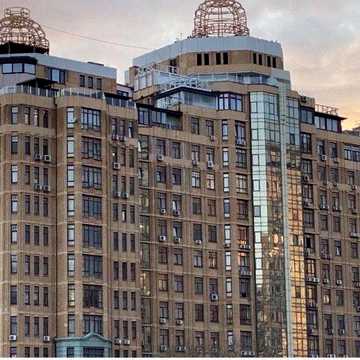 Сдам квартиру в ЖК Корона/ Генуезкая 36/ Аркадия