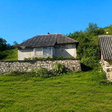Продам будинок в селі Тарасівка