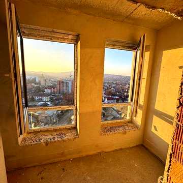 РОМТІСБУД Героів Майдану 118 1-кімнатна квартира 44 кв. М ВЛАСНИК ЖК Ромтісбуд