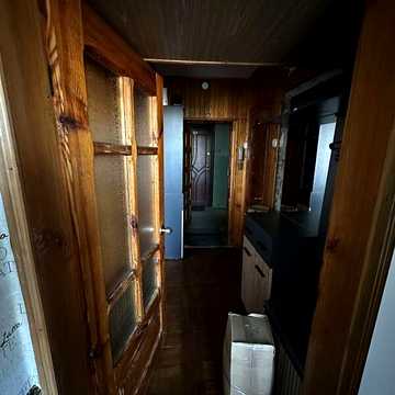 Продаж 1к Квартира Пулюя Івана вулиця