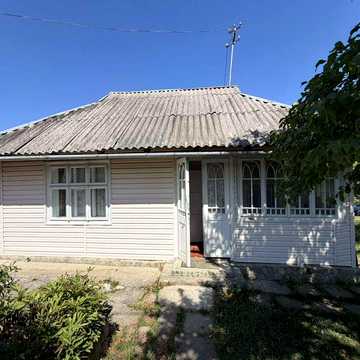 продається будинок у місті Косів в самому серці Карпат