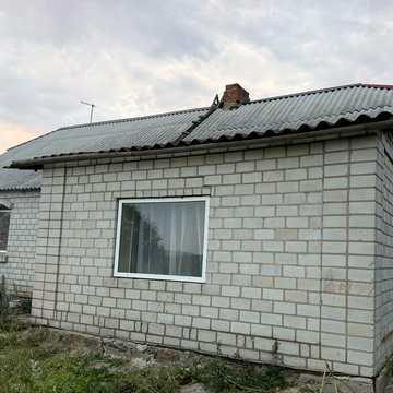 Продам будинок / 15 км від Бердичева
