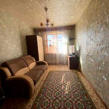 Оренда 2к. квартири, 52,3 кв.м., Бородинський