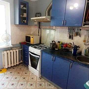 Продам 2 кім квартиру ж/м Придніпровськ вул Немировича Данченко