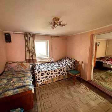 Продам Домик-3 комн.35 м.кв. уч.-3 сотки. р-н 6 Слободская-Скороходова