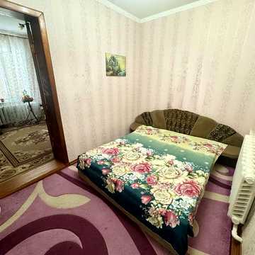 Продам двокімнатну квартиру