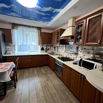 Продаж частини будинку