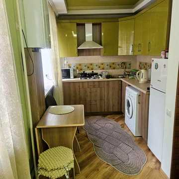 Сдаю 2к квартиру в центре с ремонтом