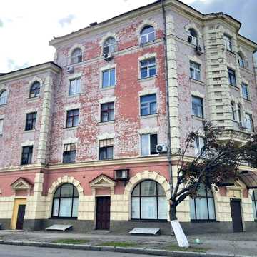 продаж 2х кімнатної квартири вул.москалівська (жовтневої революції) Харків
