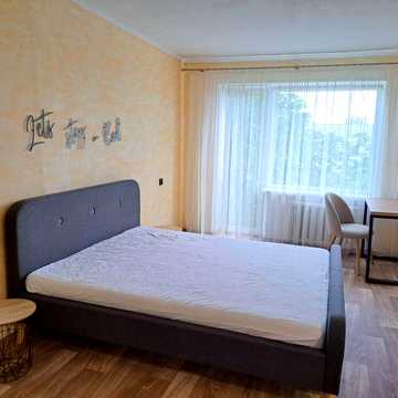 Сдам Свою 1-к.квартиру 12 квартал Первая сдача Без комиссии.