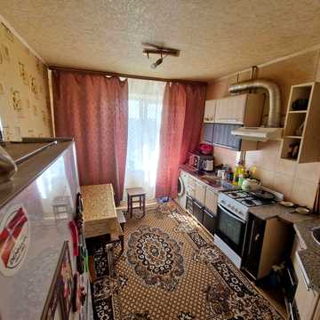 Продам 4х к. Реальная. Парус. Комунар