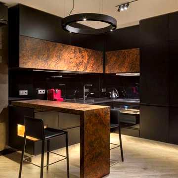 Здам в оренду квартиру в ЖК Obolon Residences, Оболонський проспект.