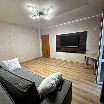 2-кімнатна квартира в центрі Бучі | Газ | Ремонт | Без комісії