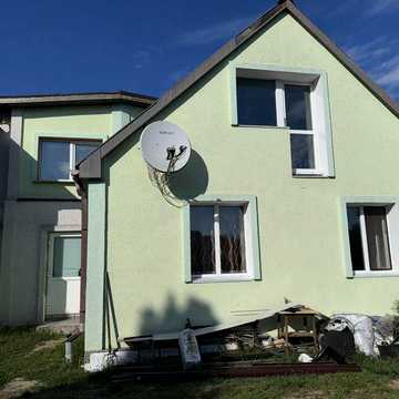 продаж частини будинку 155 кв.м.