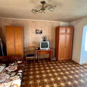 Продам 1-но кімнатну кваритру в цегляному будинку