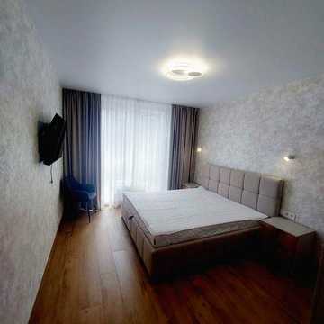 Сдам 1 ком.квартиру по пр-ту Повітряних Сил 56Б, ЖК Ok'Land. Первая сдача!