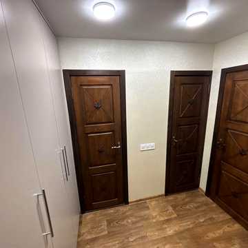 Квартира помісячно