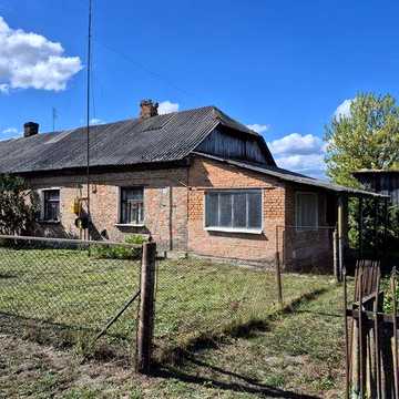 продаж нерухомості