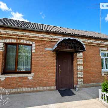 Продаж 2к Дім Калиновий (Калініна) провулок