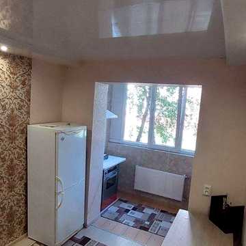 Сдам 1 квартиру ЖК Воробьёвы Горы, метро Академика Павлова