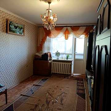 Продам однокімнатну квартиру