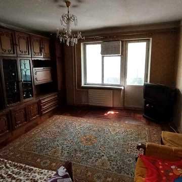 Оренда квартири (довгострокова) 2 кімнати
