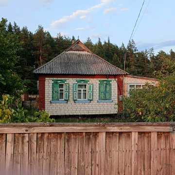 Продам будинок у Вельбівці біля лісу