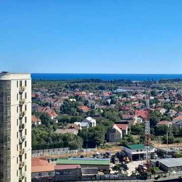 Сдаю свою евродвушку ( до июня )