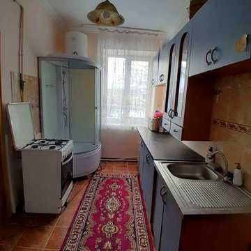 Оренда 1-кімнатної квартири на Левандівці