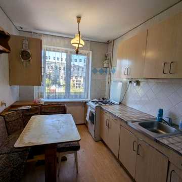 2-кімн. квартира, Митниця