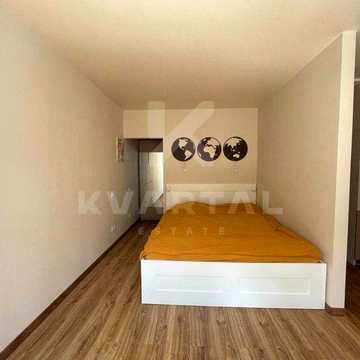Продаж 1 кімнатної квартири(34м2) з ремонтом! ДЕРЖПРОГРАМИ - ТАК!