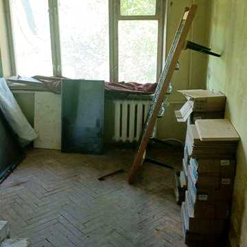 Продам двухковнатну квартиру 45м2